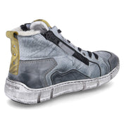 Winterboots  Grau
