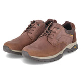 Halbschuhe  Braun