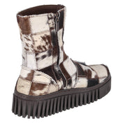 Stiefeletten BRIGHTON  Beige