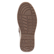 Stiefeletten CLAYTON 03  Braun