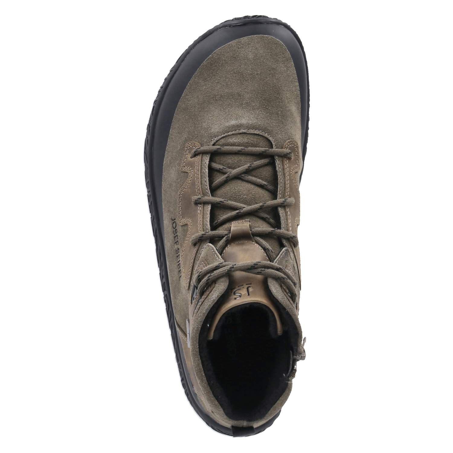 Boots FREDDY 50  Grün