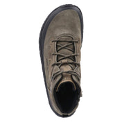 Boots FREDDY 50  Grün