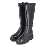 Stiefel  Schwarz