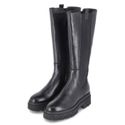 Stiefel  Schwarz