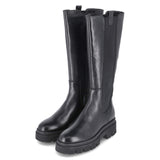 Stiefel  Schwarz