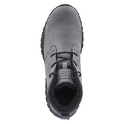 Winterboots  Grau