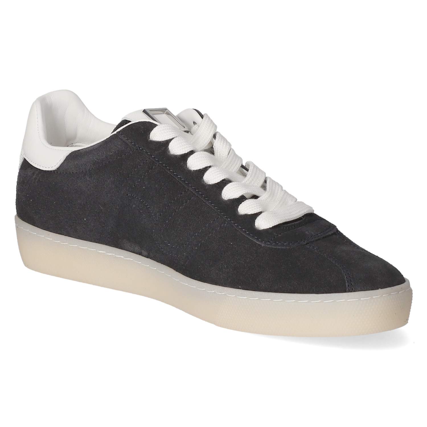 Low Sneaker  Blau