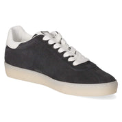 Low Sneaker  Blau