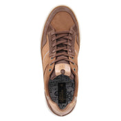 Low Sneaker  Braun