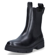 Stiefeletten  Schwarz