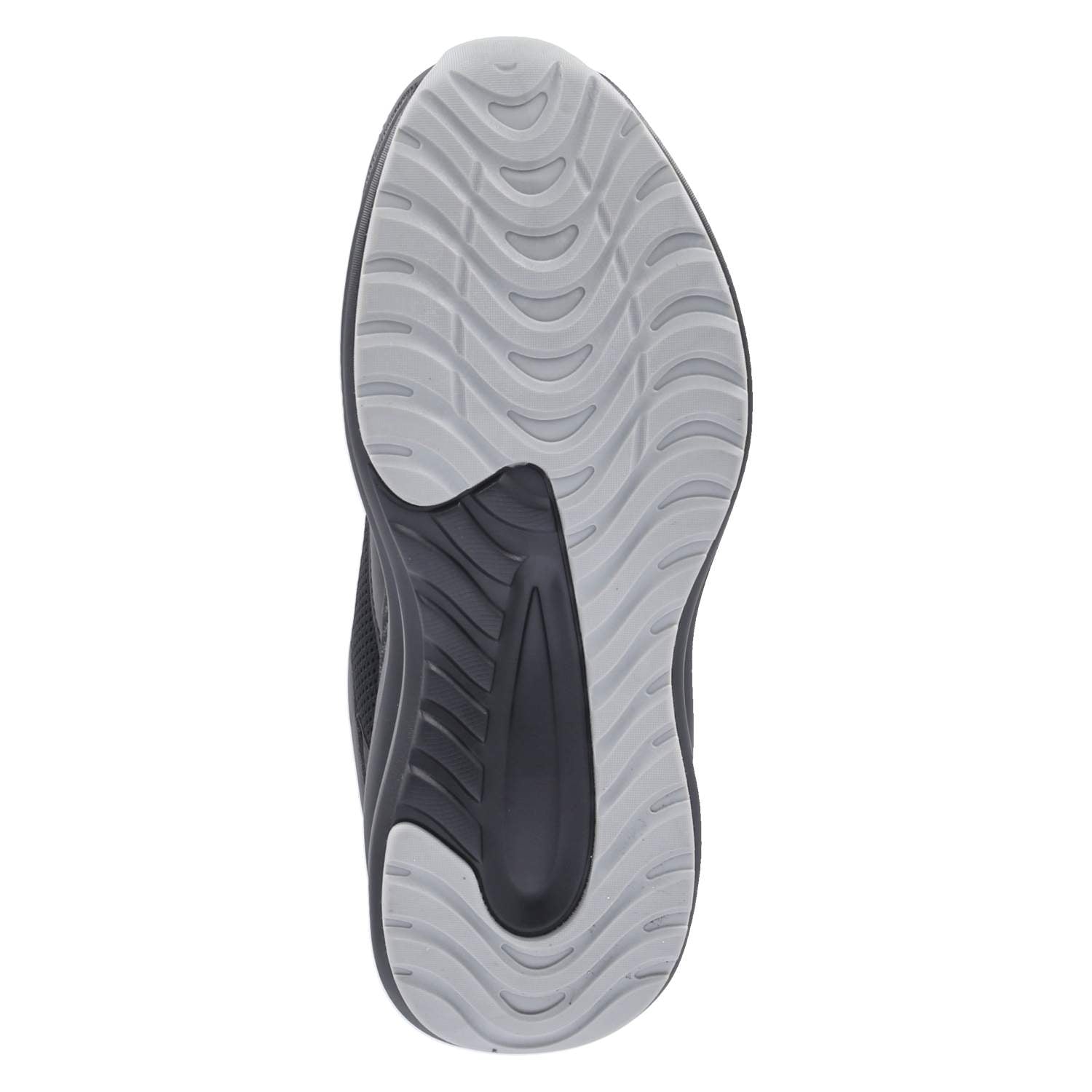 Low Sneaker  Schwarz