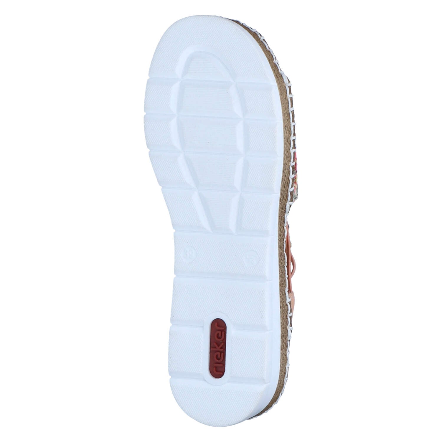 Sandalen  Mehrfarbig