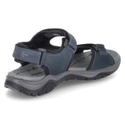 Sandalen ARLO  Blau
