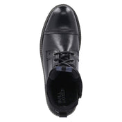 Stiefeletten  Schwarz