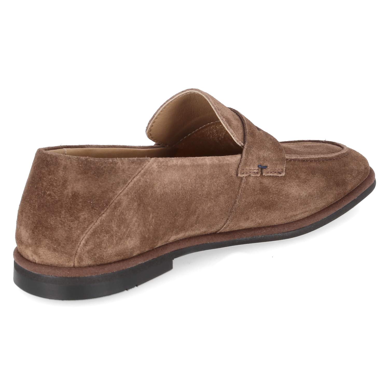 Loafer  Braun