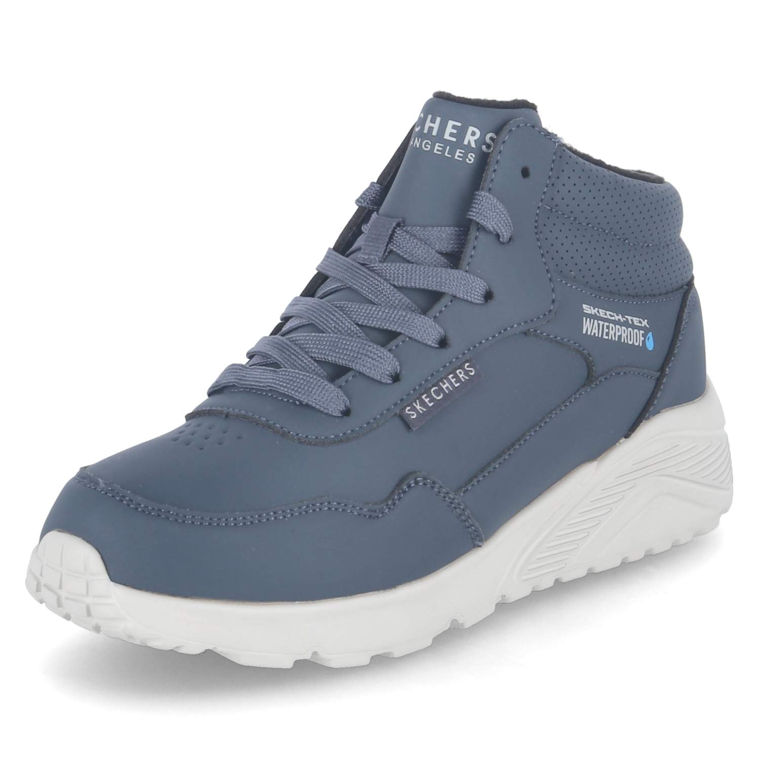 Boots UNO LITE AQUA AVE  Blau
