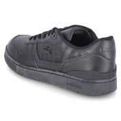 Low Sneaker T-CLIP SET  Schwarz