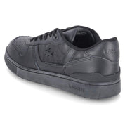 Low Sneaker T-CLIP SET  Schwarz