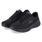 Low Sneaker DYNAMIGHT 3.0 RADIANT HOUR Schwarz