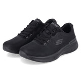 Low Sneaker DYNAMIGHT 3.0 RADIANT HOUR Schwarz