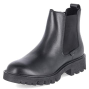 Chelsea Boots  Schwarz