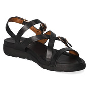 Sandalen  Schwarz