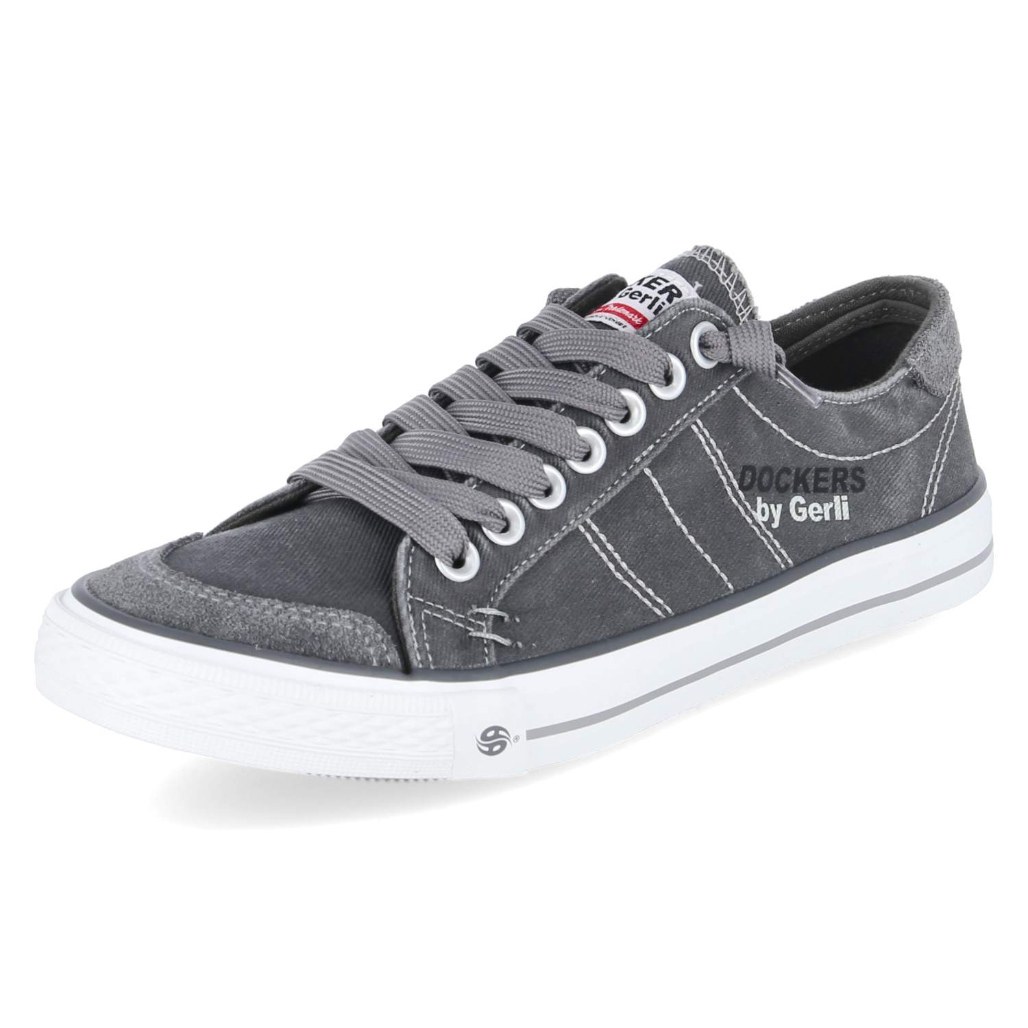 Sneaker  Grau