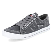 Sneaker  Grau