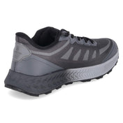 Low Sneaker  Grau