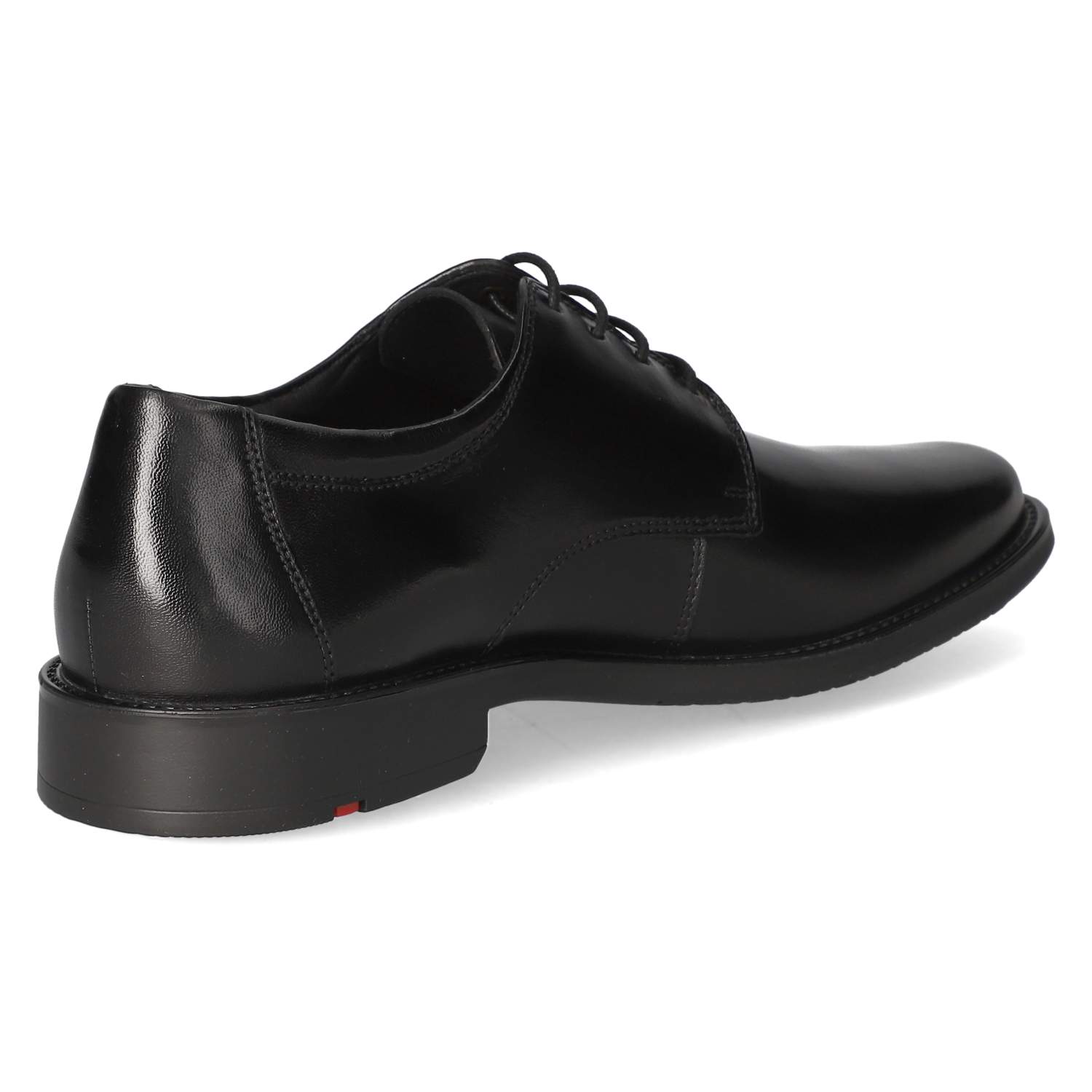 Halbschuhe CORE 110  Schwarz
