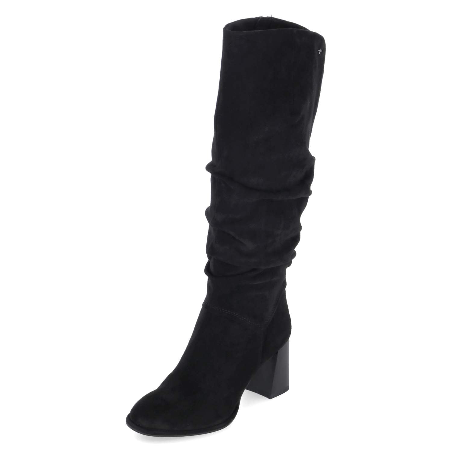 Stiefel  Schwarz
