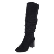 Stiefel  Schwarz