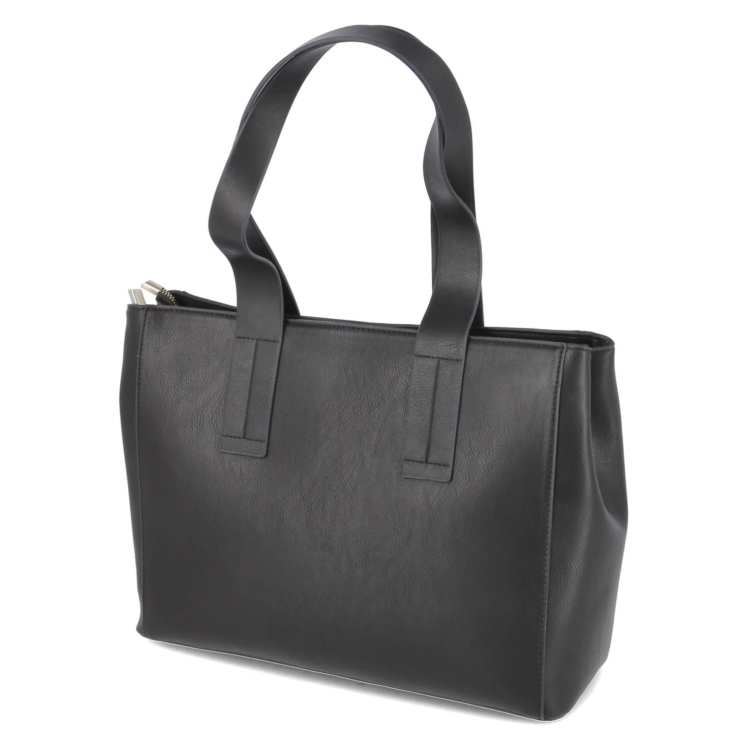 Schultertasche  Braun