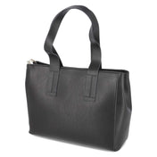 Schultertasche  Braun