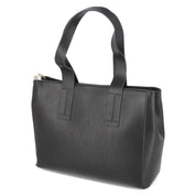 Schultertasche  Braun