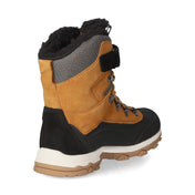 Winterstiefeletten LAURIN  Braun