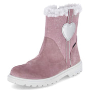 Winterstiefeletten SPIRIT  Rosa