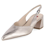 Slingpumps  Gold