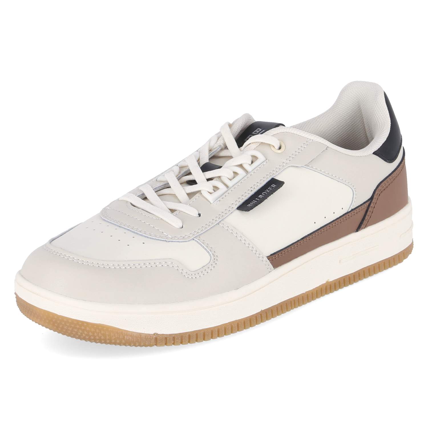 Low Sneaker  Beige