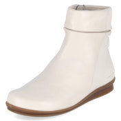 Stiefeletten VIOLET 02  Weiß