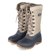 Snowboots NIETOS  Beige