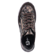 Low Sneaker  Mehrfarbig