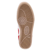 Low Sneaker  Rot