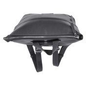 Rucksack  Grau