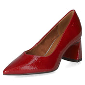 Pumps  Rot