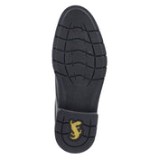 Halbschuhe  Schwarz