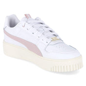 Sneaker CARINA STREET LUX  Weiß