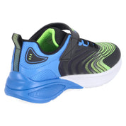 Low Sneaker VORTIVOX  Schwarz
