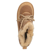 Winterboots  Braun