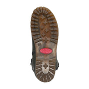 Winterstiefeletten Grau
